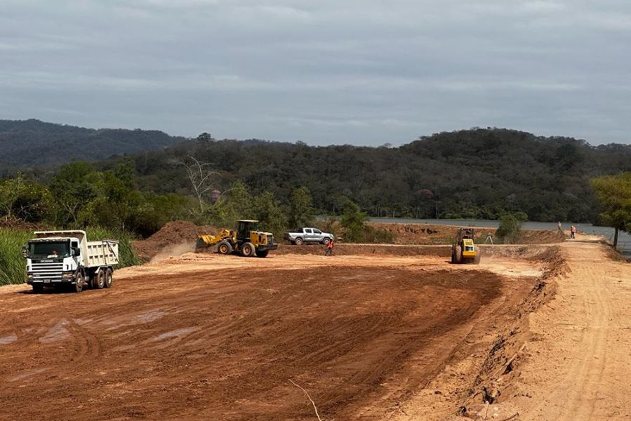 Estos son algunos de los Proyectos que ejecuta el gobierno de Salta en beneficio de los vecinos