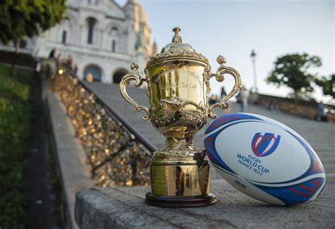 Copa Mundial de Rugby 2023 | el partido inaugural será Francia vs All Blacks