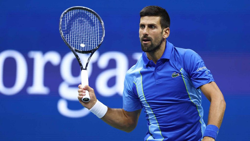 Novak Djokovic realizó una contundente reflexión tras operarse de la rodilla: “Todavía lo estoy procesando”