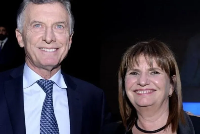 Mauricio Macri buscará cortar con las especulaciones con Javier Milei y se pondrá a disposición de Patricia Bullrich