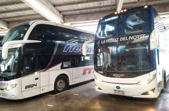 Elecciones 2023: el transporte de colectivo será gratuito en toda la provincia