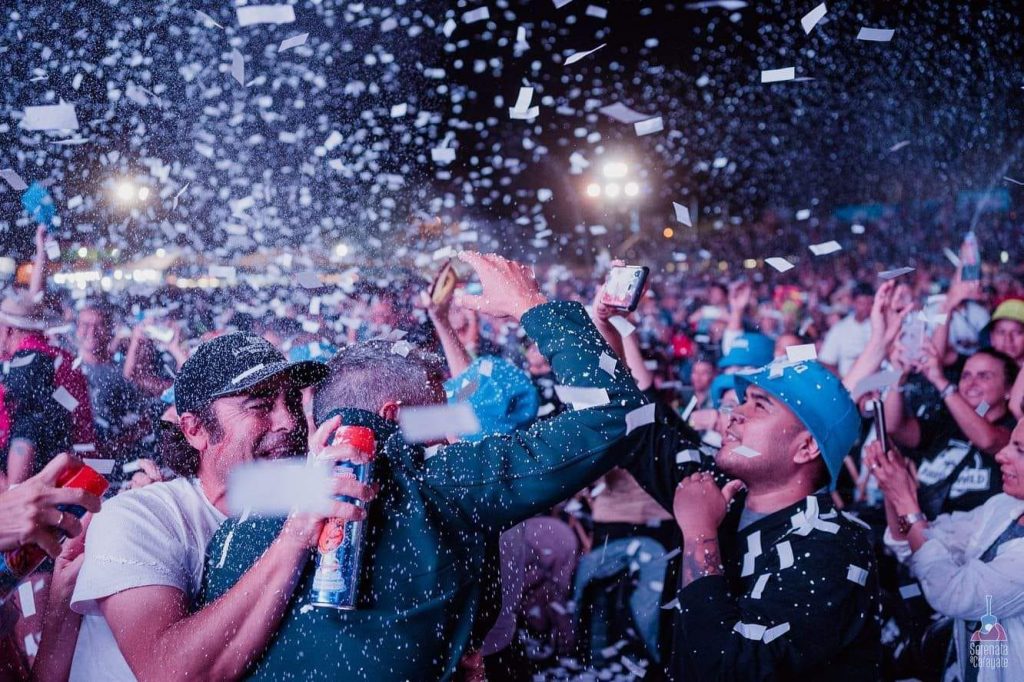 La Serenata a Cafayate ya tiene fechas confirmadas para el 2024