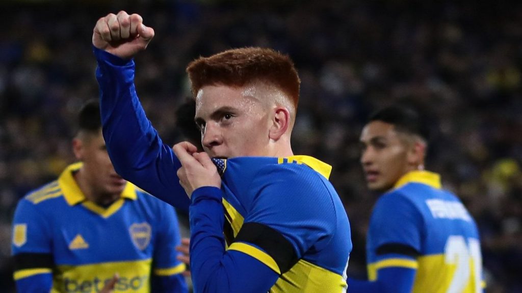 Boca, cerca de conseguir un récord en 2024 si es campeón otra vez