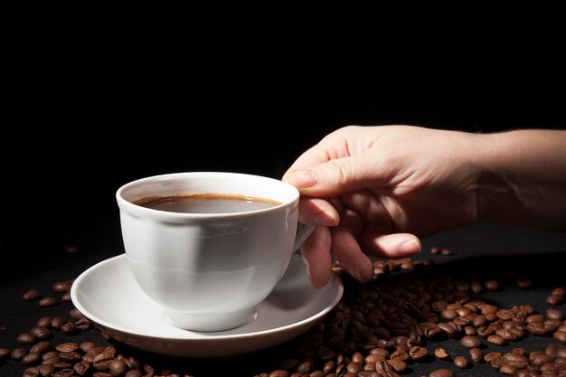 Estos son los beneficios de tomar café, según la ciencia