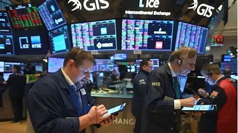 Las acciones argentinas se disparan en Wall Street tras el triunfo de Milei