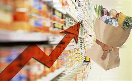 La inflación de noviembre fue de 12.8% y acumula un 160.9% interanual