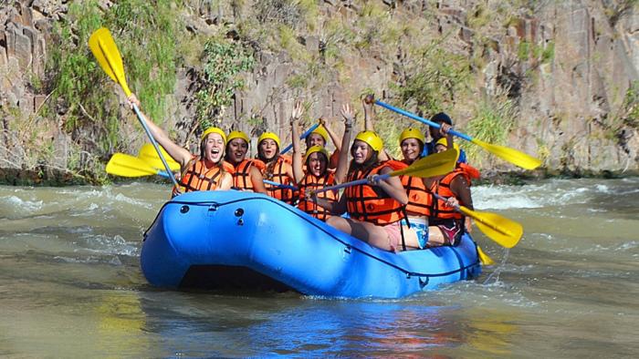 Se lanzó la “Experiencia Turística” para disfrutar Salta este verano