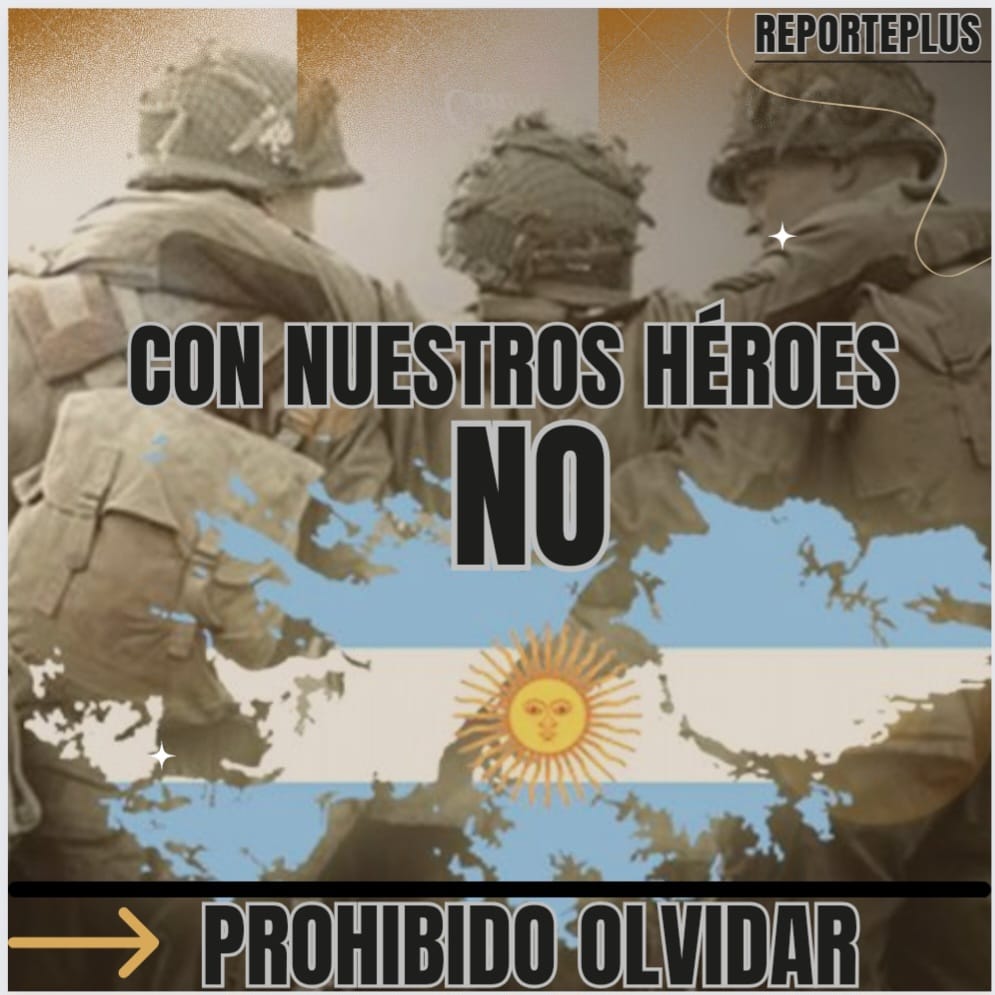 Con Nuestros Héroes NO