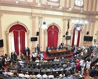 Diputados aprobó la prórroga del Presupuesto 2023