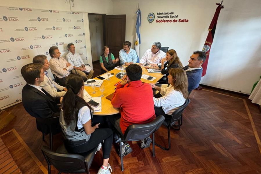 El Gobierno provincial profundiza el Sistema de Emergencia Preventivo para la época estival