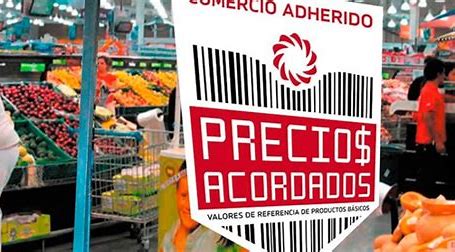 Invitan a Pymes salteñas a unirse a Precios Acordados