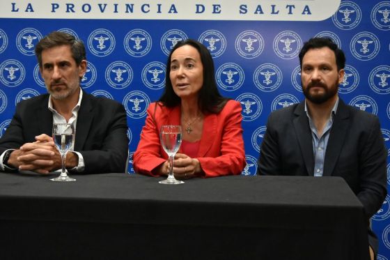 Gobierno y Cámara de Comercio lanzaron “Un Diciembre a Toda Fiesta”