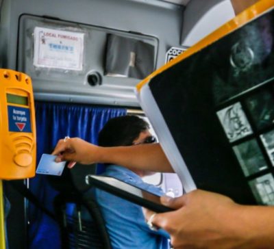 Atención ingresantes Universitarios : se extiende el plazo para gestionar el Pase Libre