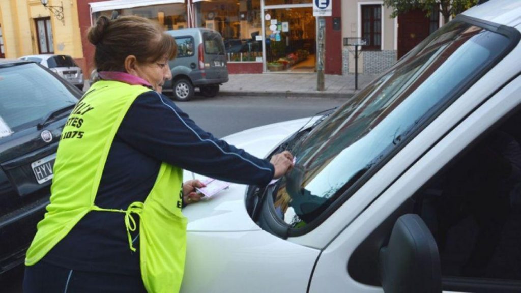 Permisionarios en contra de las «cuadras verdes