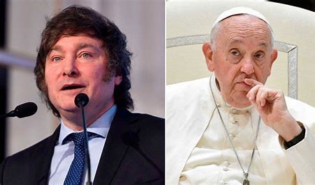 Milei ya tiene fecha de encuentro con el Papa y una nutrida agenda en Roma e Israel