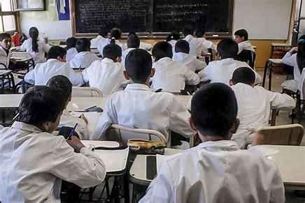 Recortes en educación: Ministros piden información a Nación y temen por el inicio de clases
