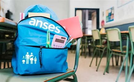 Ayuda escolar de ANSES: cómo inscribirse y cuándo se cobra