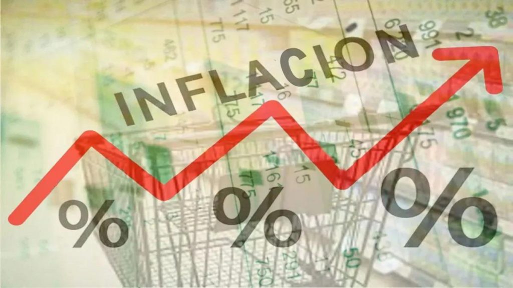 En el NOA la inflación superó la media y marcó 21.7% para enero