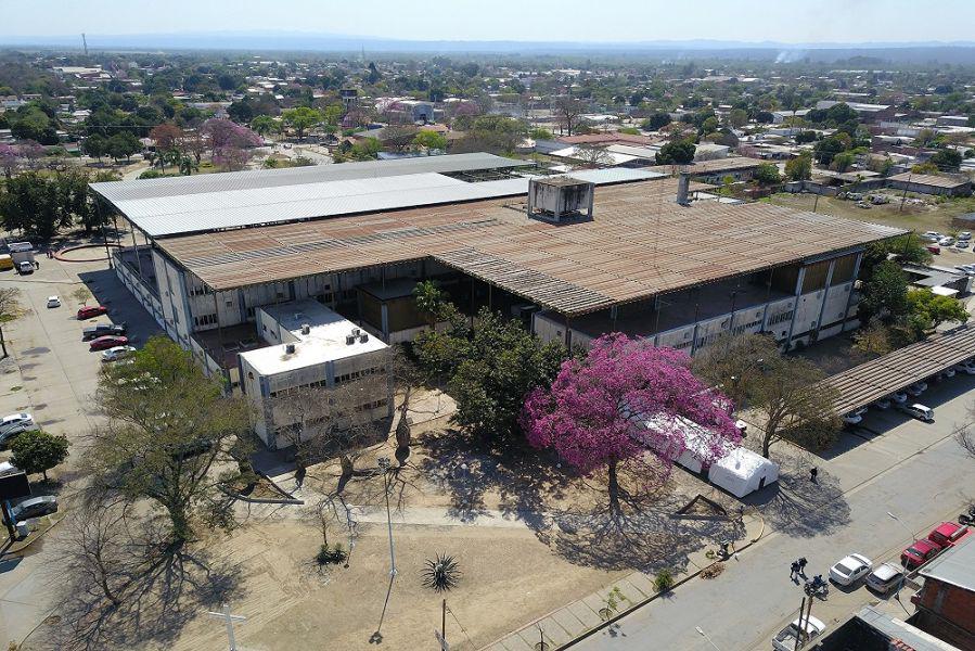 Si no es urgencia, se paga: Así será la atención a extranjeros en el hospital de Orán