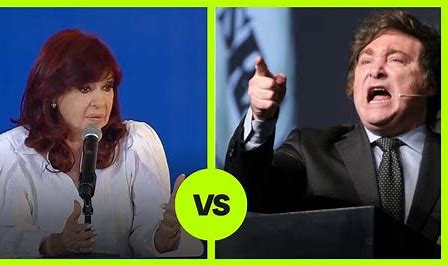 Cristina Kirchner vuelve a la cancha para retomar el liderazgo de la oposición a Javier Milei