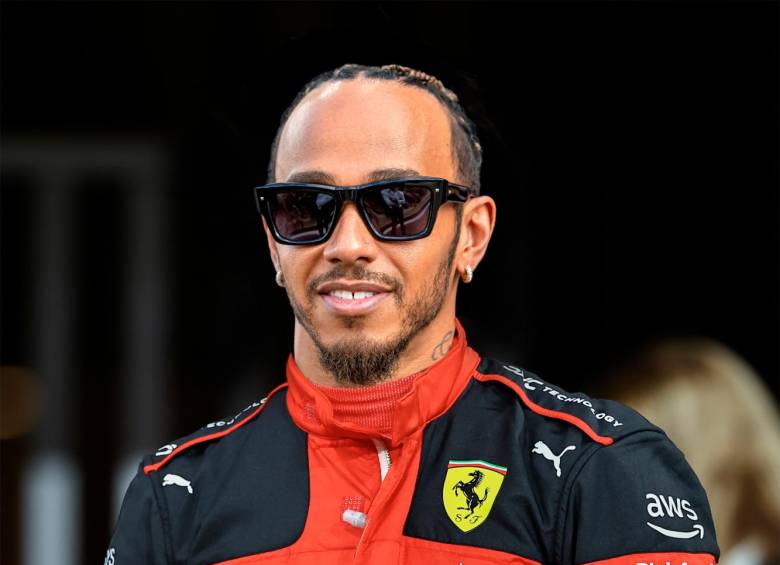 Bombazo en la Fórmula 1: Lewis Hamilton será piloto de Ferrari a partir de 2025