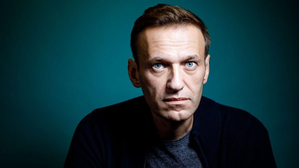 El líder opositor ruso Navalny murió en la cárcel: investigan las causas