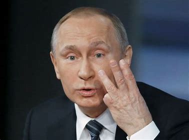 Vladimir Putin: «Rusia está preparada para una guerra nuclear»