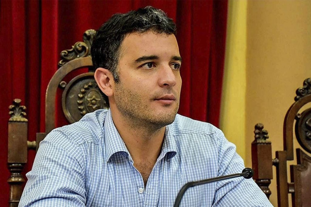 El gobierno de Salta paga obras hídricas que Nación dejó sin fondos