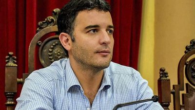 Fondo de reparación histórica: “Si la auditoría avanza es por la presión del gobierno provincial” sostuvo Jarsún