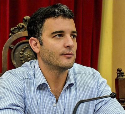 Fondo de reparación histórica: “Si la auditoría avanza es por la presión del gobierno provincial” sostuvo Jarsún