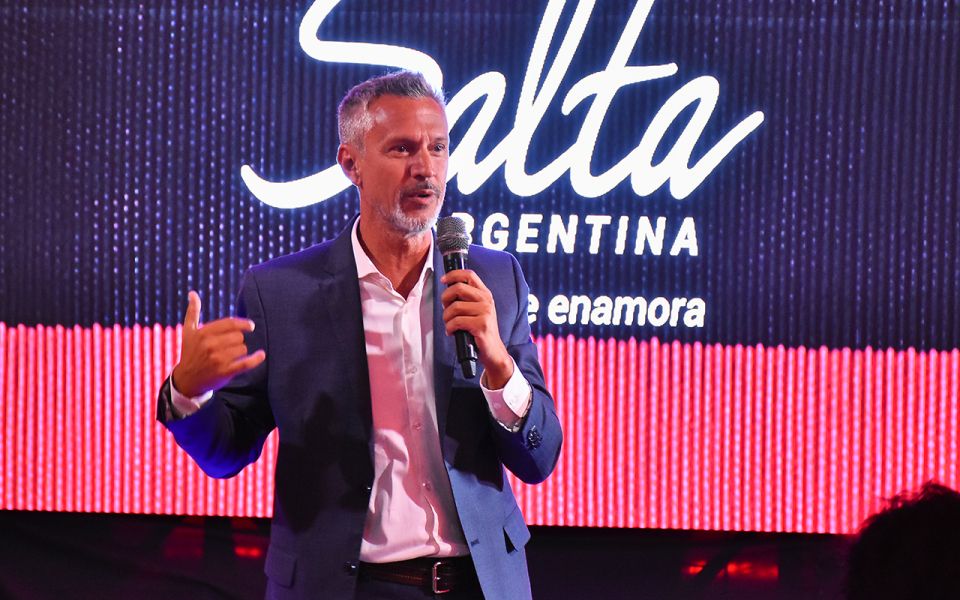 Presentaron «Viví Semana Salta» prepárate porque vas a tener muchas opciones para disfrutar