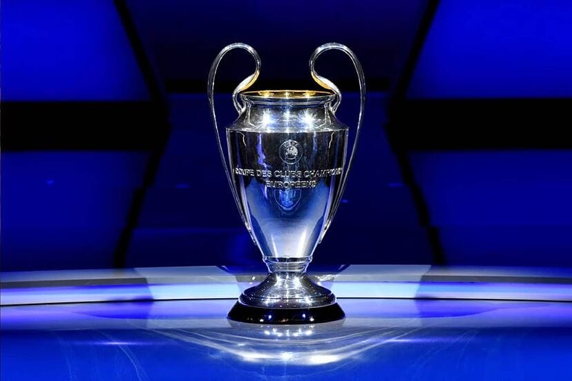 Se sortearon los cuartos de final de Champions League: Real Madrid-Manchester City, el cruce más electrizante