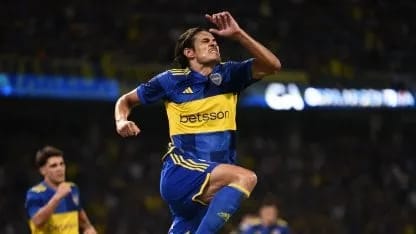 Boca avanzó en la Copa Argentina: contra quién jugará en la próxima llave del certamen