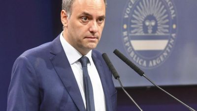 El Gobierno anunció nuevo paquete de leyes para enviar al Congreso