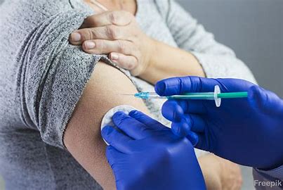 Se vacuna contra la gripe en todo el territorio provincial