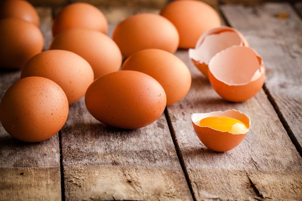 ¿Cuál es la mejor forma de comer huevo para absorber más proteínas?