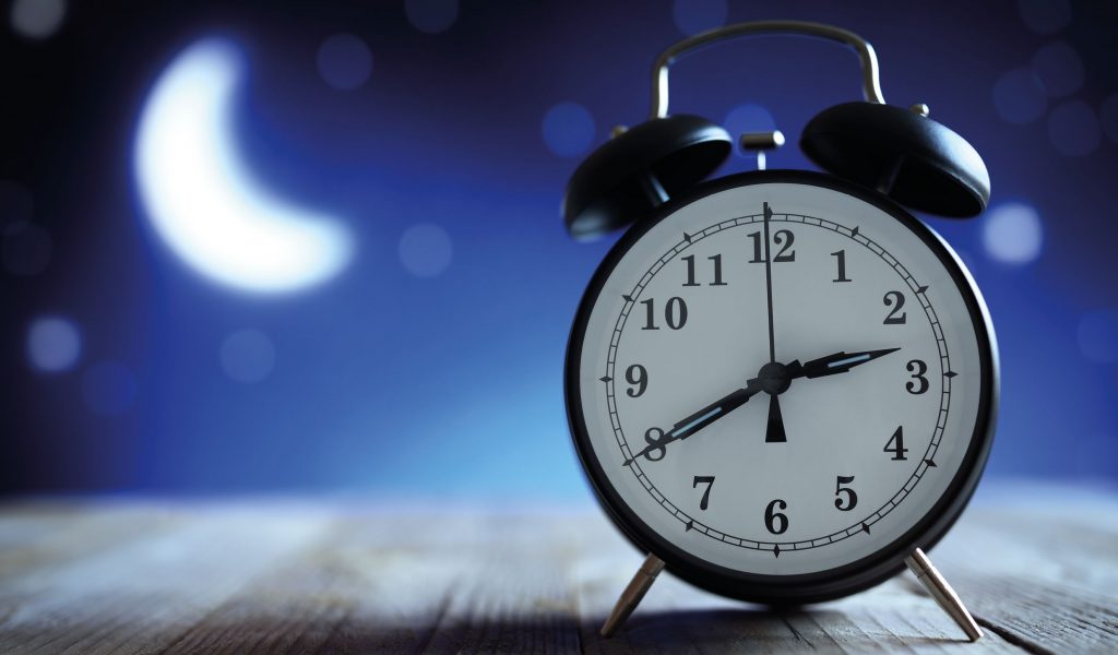 Insomnio: 10 consejos de expertos para dormir mejor