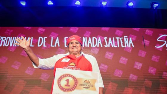 Animaná se quedó con el premio a las Empanadas más ricas de Salta