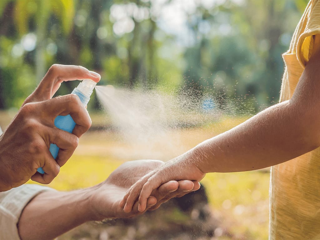 En medio de la epidemia de dengue, el Gobierno abre la importación de repelentes