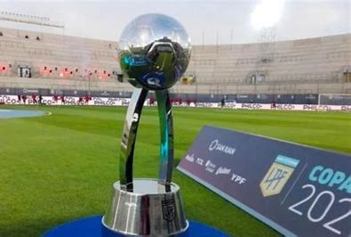 Copa de la Liga: anunciaron fecha y sede para las semis entre Boca y Estudiantes