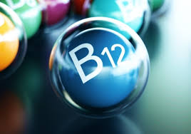 ¿Qué pasa en el cuerpo cuando me falta vitamina B12?