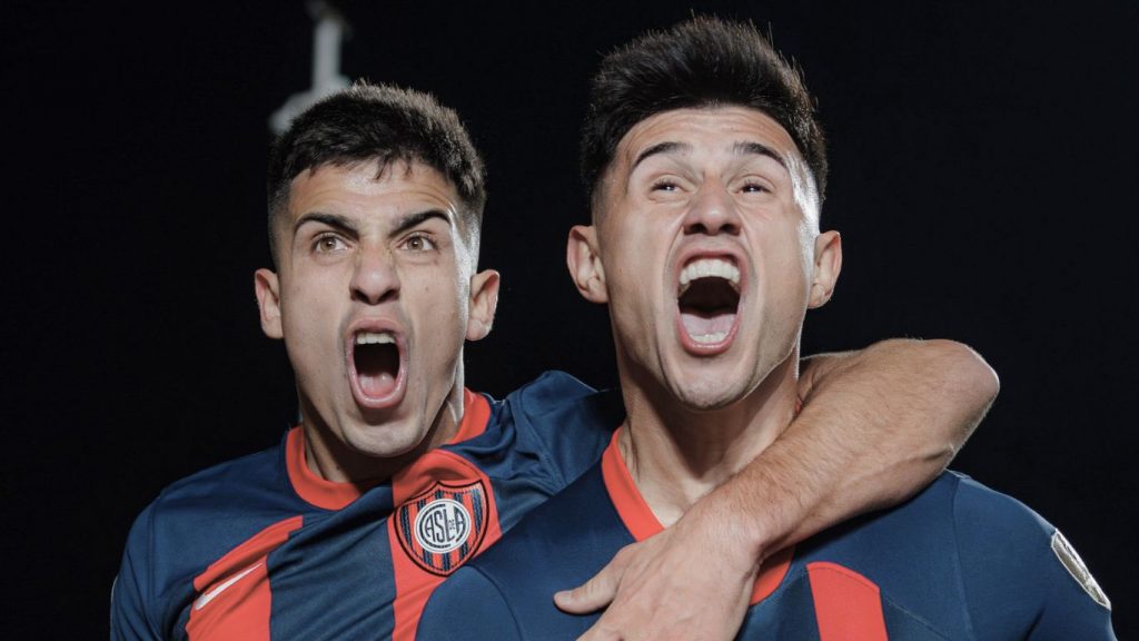 San Lorenzo le ganó a Independiente del Valle y sigue con vida en la Copa Libertadores