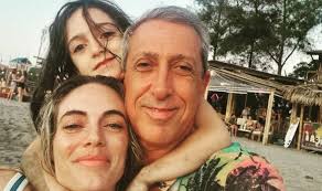 Escandalosa separación de El Turco Naim y Emilia Attias después de 20 años juntos