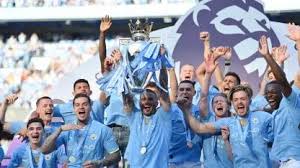 Manchester City se consagró campeón de Premier League por cuarta vez consecutiva