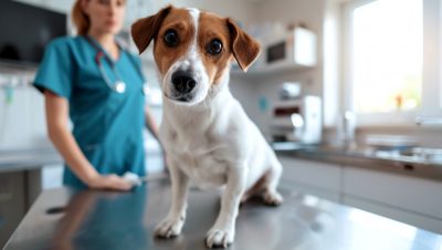 El Movil de Castaración llega a Barrio San Antonio, Santa Ana 1 y Parque Belgrano