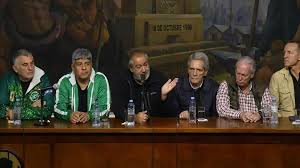 La CGT apuntó contra el Gobierno por el Impuesto a las Ganancias