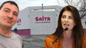Salta es noticia nacional por las mercaderías y productos sociales encontrados en la finca del primo de Bettina Romero