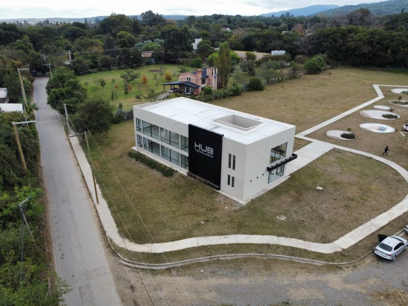 Salta inaugurará su primer Centro de Alto Rendimiento de Robótica en octubre