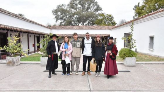 El Mercado Artesanal de Salta recibió a los primeros turistas de la temporada de invierno