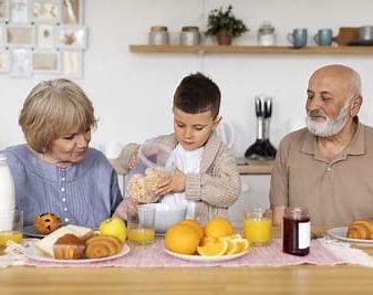 Tras 20 años reclamando, ordenan que los abuelos paternos paguen la cuota alimentaria